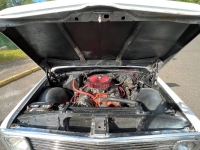 1969 Chevrolet C10 for sale in Michigan (ID-102162)