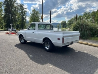 1969 Chevrolet C10 for sale in Michigan (ID-102162)