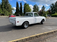 1969 Chevrolet C10 for sale in Michigan (ID-102162)