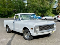 1969 Chevrolet C10 for sale in Michigan (ID-102162)