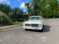 1969 Chevrolet C10 for sale in Michigan (ID-102162)
