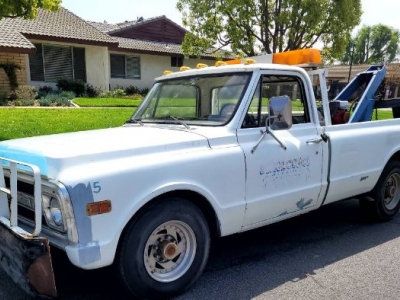 1969 Chevrolet C10 for sale 1969 Chevrolet C10 for sale