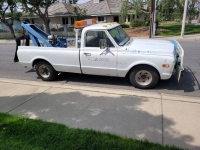 1969 Chevrolet C10 for sale in Michigan (ID-102676)
