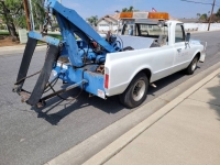 1969 Chevrolet C10 for sale in Michigan (ID-102676)