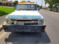 1969 Chevrolet C10 for sale in Michigan (ID-102676)