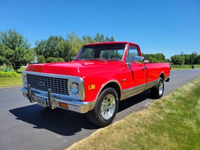 1969 Chevrolet C10 for sale 1969 Chevrolet C10 for sale