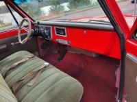 1969 Chevrolet C10 for sale in Michigan (ID-102916)