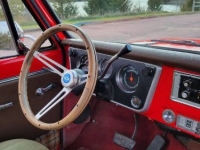 1969 Chevrolet C10 for sale in Michigan (ID-102916)