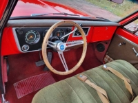 1969 Chevrolet C10 for sale in Michigan (ID-102916)