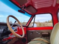 1969 Chevrolet C10 for sale in Michigan (ID-102916)