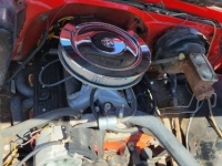 1969 Chevrolet C10 for sale in Michigan (ID-102916)