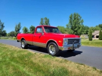 1969 Chevrolet C10 for sale in Michigan (ID-102916)