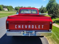 1969 Chevrolet C10 for sale in Michigan (ID-102916)