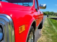 1969 Chevrolet C10 for sale in Michigan (ID-102916)