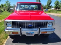 1969 Chevrolet C10 for sale in Michigan (ID-102916)