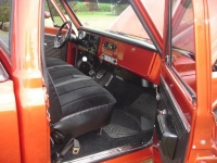 1969 Chevrolet C10 for sale in Michigan (ID-107249)