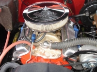 1969 Chevrolet C10 for sale in Michigan (ID-107249)