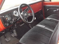 1969 Chevrolet C10 for sale in Michigan (ID-107249)