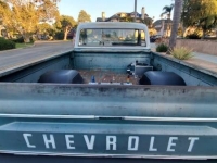 1969 Chevrolet C10 for sale in Michigan (ID-108773)