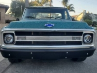 1969 Chevrolet C10 for sale in Michigan (ID-108773)