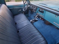 1969 Chevrolet C10 for sale in Michigan (ID-108773)