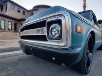 1969 Chevrolet C10 for sale in Michigan (ID-108773)
