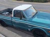 1969 Chevrolet C10 for sale in Michigan (ID-108773)