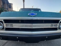 1969 Chevrolet C10 for sale in Michigan (ID-108773)