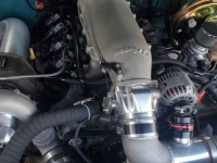 1969 Chevrolet C10 for sale in Michigan (ID-108773)