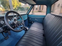 1969 Chevrolet C10 for sale in Michigan (ID-108773)
