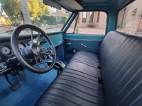 1969 Chevrolet C10 for sale in Michigan (ID-108773)
