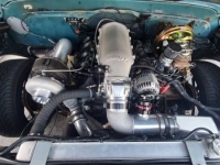 1969 Chevrolet C10 for sale in Michigan (ID-108773)