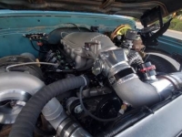 1969 Chevrolet C10 for sale in Michigan (ID-108773)