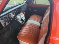 1969 Chevrolet C10 for sale in Michigan (ID-110285)