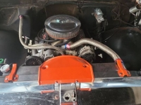 1969 Chevrolet C10 for sale in Michigan (ID-110285)