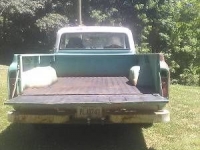 1969 Chevrolet C10 for sale in Michigan (ID-113591)