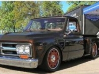 1969 Chevrolet C10 for sale in Michigan (ID-116553)