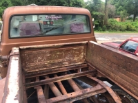 1969 Chevrolet C10 for sale in Michigan (ID-116553)