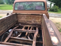 1969 Chevrolet C10 for sale in Michigan (ID-116553)