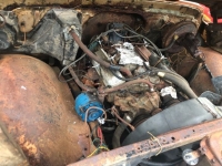 1969 Chevrolet C10 for sale in Michigan (ID-116553)