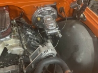 1969 Chevrolet C10 for sale in Michigan (ID-117601)