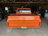 1969 Chevrolet C10 for sale in Michigan (ID-117601)