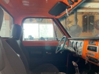 1969 Chevrolet C10 for sale in Michigan (ID-117601)