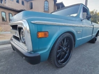 1969 Chevrolet C10 for sale in Michigan (ID-118809)