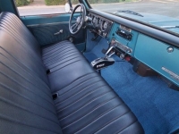 1969 Chevrolet C10 for sale in Michigan (ID-118809)