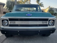 1969 Chevrolet C10 for sale in Michigan (ID-118809)