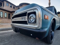 1969 Chevrolet C10 for sale in Michigan (ID-118809)