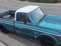 1969 Chevrolet C10 for sale in Michigan (ID-118809)
