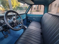 1969 Chevrolet C10 for sale in Michigan (ID-118809)
