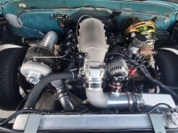 1969 Chevrolet C10 for sale in Michigan (ID-118809)